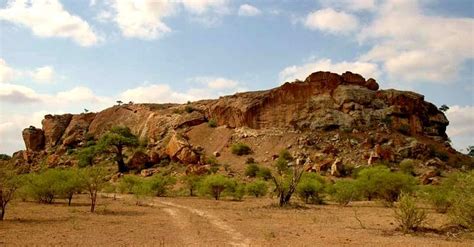 Sự kiện Đại hội Mapungubwe: Nền Văn minh Bị Lãng Quên và Tác động của nó lên Lịch sử Nam Phi