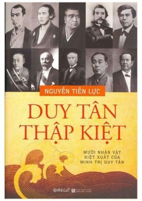 Sự kiện Minh Trị Duy tân: Bước ngoặt lịch sử của Nhật Bản và sự kết thúc kỷ nguyên phong kiến