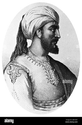 Cuộc nổi dậy của Muhammad ibn al-Marwan chống lại quân Franks: Lòng trung thành với triều đại Umayyad và sự tan rã của Tây Ban Nha.