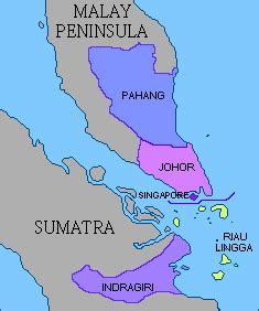 Sự kiện Trận Johor 1677-1678: Cuộc chiến tranh triều đại và sự sụp đổ của Đế chế Johor